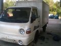 4 units Hyundai New Porter Aluminum Van accept car financing 3 yrs max-0