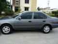 Toyota corolla XE 1996 model-10