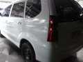 2012 toyota avanza j-2