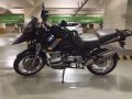 2002 BMW R1150GS Motorcycle-9