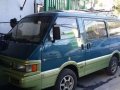 mazda power van turbo diesel 2003-7