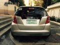 2010 Honda Jazz 1.3 engine Automatic-2