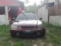 Honda civic vtec-5