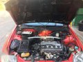 Honda Civic VTi 1996-1