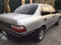 1998 Toyota Corolla XL-0
