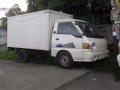 4 units Hyundai New Porter Aluminum Van accept car financing 3 yrs max-3