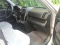 2002 Honda CR-V 2nd Gen Matic-7