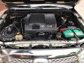 2009 Toyota Fortuner V 4x4 Automatic-10