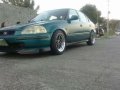 Honda Civic LXI-6