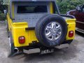 Hummer owner type jeep-5