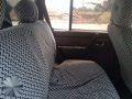 Mitsubishi Pajero 2004 4x4 matic diesel-4
