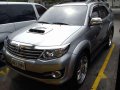 Toyota Fortuner 2015 model diesel-0