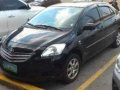 Very Fresh Toyota Vios (2nd Hand) Automatic Black for sale-0