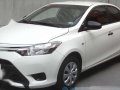  Very Fresh 2016 Toyota Vios 1.3 J Manual Trans for sale-0
