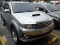 Toyota Fortuner 2015 model diesel-3