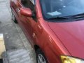 Well maintained Toyota Vios 1.3E 2006 Manual Trans for sale-2