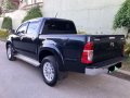 RUSH Toyota Hilux G 2012 Diesel-6