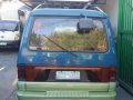 mazda power van turbo diesel 2003-8