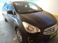 Mitsubishi Mirage g4 GLS 2014-2