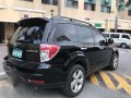 2012 Subaru Forester XT-3