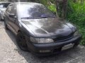 1994 Honda Accord Automatic-0