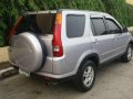 2002 Honda CR-V 2nd Gen Matic-2