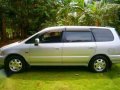 Honda Odyssey-2