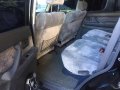 1996 Toyota Land Cruiser VX LC80 local diesel 4x4 AutoDOM-5