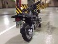 2002 BMW R1150GS Motorcycle-8