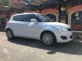 2012 Suzuki SWIFT MT for SALE!!-2