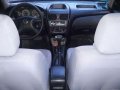 Nissan Sentra AT GXS 2009-4