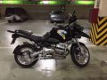 2002 BMW R1150GS Motorcycle-7