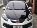 Honda Brio 2015 MT-4