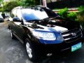 Hyundai Santa Fe 2007 CRDi 7Seater-2