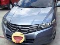 Honda city 09-1