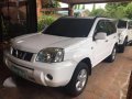 2009 Nissan Xtrail 2.0-0