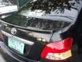  Very Fresh Toyota Vios 2008 E Good Running Condition for sale-0