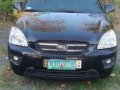 2009 Kia Caren EX Diesel Automatic-1