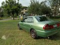 mitsubishi lancer 97 model matic-1