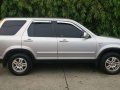 2002 Honda CR-V 2nd Gen Matic-1