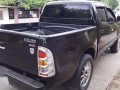 toyota hilux j manual 2007model-2