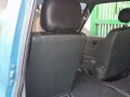 mazda power van turbo diesel 2003-6