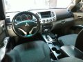 2010 Mitsubishi Strada 4x4 Automatic-3