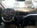 Kia Picanto EX 2015-7