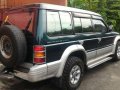 Mitsubishi Pajero 1996 lokal-11