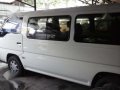 2006 nissan escapade Ex for hire-1