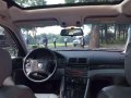 2000 BMW 528i E39 BODY Full Option-8