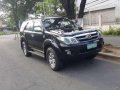 Toyota Fortuner G 4x2-0