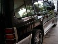 2001 Mitsubishi Pajero Field Master Turbo Diesel Auto Trans-3