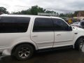 FOR SALE: Ford Expedition Eddie Bauer limited Edition-0